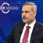 Dışişleri Bakanı Hakan Fidan Mısır’ı ziyaret edecek